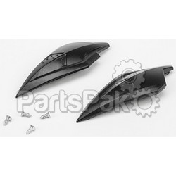 Gmax G049005; Top Front Vents Gm49Y Pair Windshield Crews