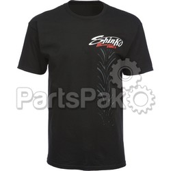 Shinko 87-4973L; Shinko T-Shirt Black Lg