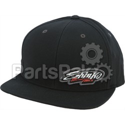 Shinko 87-4974; Shinko Hat Black
