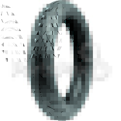 Michelin 18441; Tire 110/70Zr17 F Pilot Power 2Ct