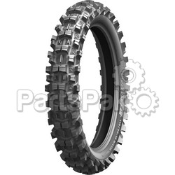 Michelin 02833; Tire 120/80-19R Starcross-5 Soft Tt 63M
