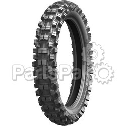 Michelin 67938; Tire 110/100-18R Starcross-5 Medium Tt 64M