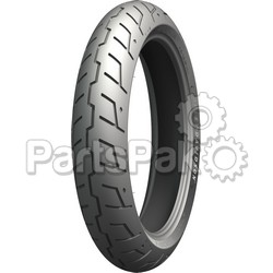 Michelin 50899; Tire 120/70R17F Scorcher 21; 2-WPS-87-9421