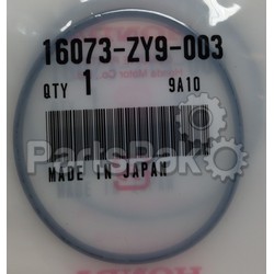 Honda 16073-ZY9-003 O-Ring; 16073ZY9003