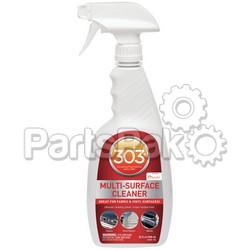 303 Products 30204; 303 Fabric Cleaner 32 Oz; LNS-310-30204