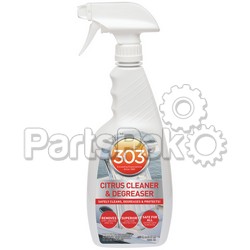 303 Products 30212; Cleaner & Degreaser 32 oz