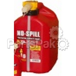 Honda 06176-1405 No-Spill Can, 2.5 Gal; New # 06176-1405-C6