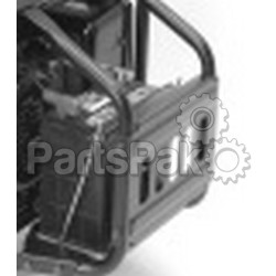 Honda 06550-Z22-A30AH Battery Tray Kit; 06550Z22A30AH
