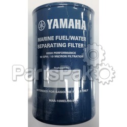 Yamaha MAR-FUELF-IL-TR 10M Fuel Filter Element; New # MAR-10MEL-00-00