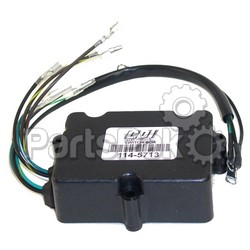 CDI Electronics 114-5713; Mercury Switch Box