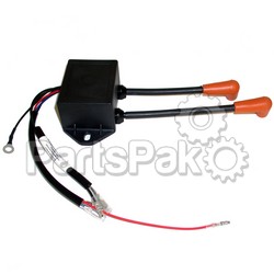 CDI Electronics 119-2400; Tohatsu/Nissan Ignition Module (Short Spark Plug Wires)