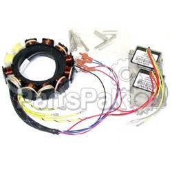 CDI Electronics 174-9610A18; Mercury Stator and V.R. ( Includes 174-9610K2 and 194-8736K1)