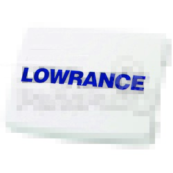 Lowrance 000-10050-001; Cvr-16 Cover Mark/Elite