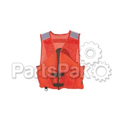 Stearns 2000011414; Utility Life Vest Ref III Xxxl