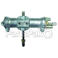 Rome Truck Parts FPDP-60L; Motor W/Sp 4080 (R201)
