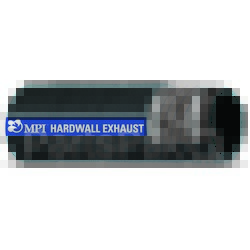 MPI 250-1584; Hardwall Exhaust 12.5X1-5/8