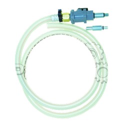 CDI Electronics 551-33HB; Replacement Hose Assembly for Lower Unit Gearcase filler CDI 551-33GF 551-33HA