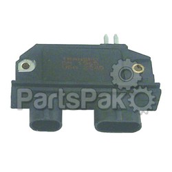 Mallory 18-5107-1; Ignition Module; STH-18-5107-1