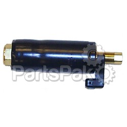 Mallory 18-7331; Electric Fuel Pump; STH-18-7331