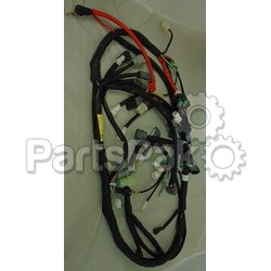 Yamaha 1CT-82590-00-00 Wire Harness Assembly; 1CT825900000