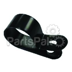 S&J Products 162021; 3/16 Cable Clamp 23 Pc.