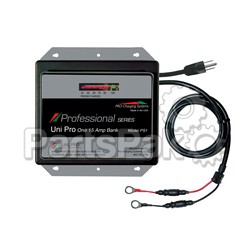 Pro Charging Systems PS1; Prof. Series 1 Bank 15 Amp; STH-PS1