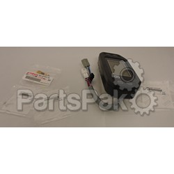Yamaha 5UG-83500-00-00 Speedometer Kit; New # 5UG-W0081-00-00
