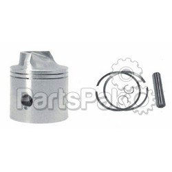 OBR 3129P3; Force Outboard Piston 2/3/4-Cylinder 50-150 HP 1972-1991 .030 Oversized