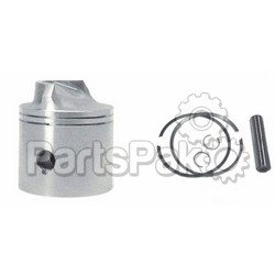 OBR 3164P2; Force Outboard Piston 3,4-Cylinder 1996 1997 1998 1999 .020 Oversized