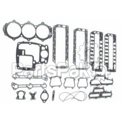 OBR FO-G13; Force Outboard 3-Cylinder Powerhead Gasket Set 70 HP (1991 1992 1993 1994 1995) 75 HP (1996 1997 1998)