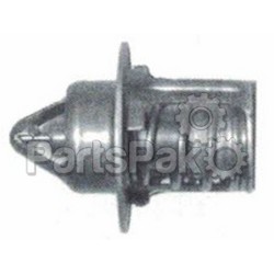 OBR FO-T664; Force Outboard 130-Degree Thermostat OEM# f664068