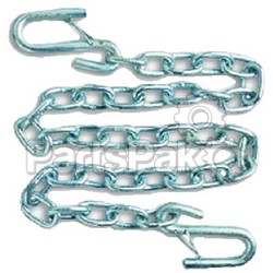 Brophy Products TCL3I; 5/16 Safety Chain 48 Inch Card; LNS-138-TCL3I
