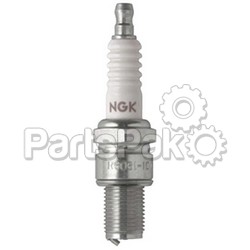 NGK Spark Plugs BR8EG; Spark Plug (Sold Individually)