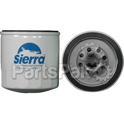 Sierra 18-78242; Filter-Oil Gm L4-6 & V8 Short; LNS-47-78242