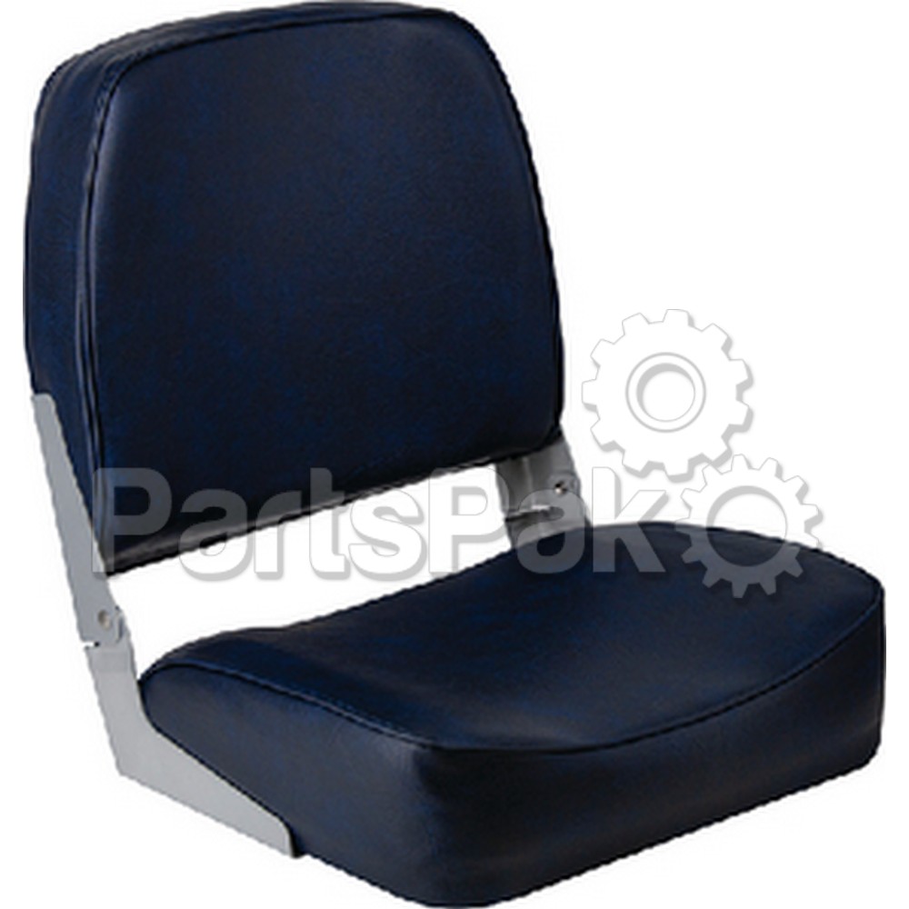 Wise Seats 3313711; Low Back Super Value