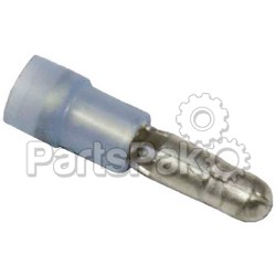 Wirthco 80873; Bullet Connector 16 14 Awg 5-Pack