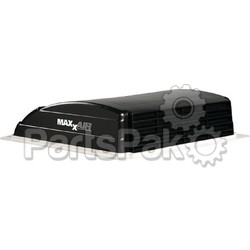 MaxxAir 0003750; Maxxair Mini Vent Black; LNS-278-0003750