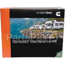 Cummins (Onan Generators) A049E506; Maintenance Kit-Hgjab Lbv Models; LNS-515-A049E506