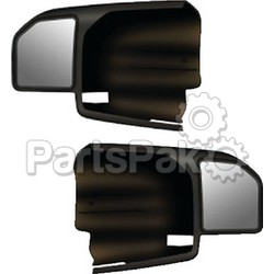 Cipa Mirrors 11550; Tow Mirror Ford F150 Pair