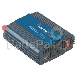 Samlex SAM-800-12; 800W 12V Modified Sine Wave Power Inverter Sam-800-12; LNS-705-SAM80012