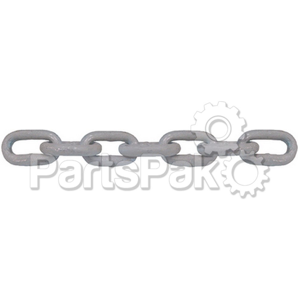 Acco Peerless Chain 8611649; 3/4 Inch X 100 Ft Mooring Chain Sc
