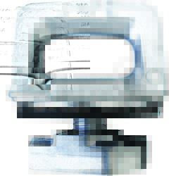 Superclamp C/MNT; Super Clamp Channel Mount