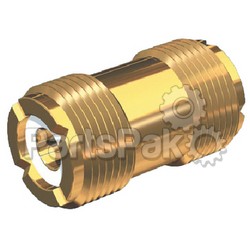 Shakespeare PL-258-G; Gold-Plated Vhf Radio Connector
