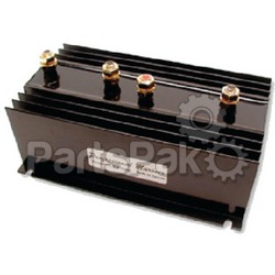 ProMariner 1-130-2; 130 Amp Iso/1Alt 2 Battery Isolator; LNS-175-11302