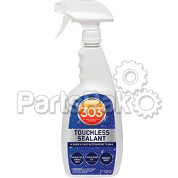 303 Products 30398; 303 Marine Touchless Sealant