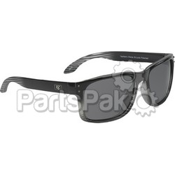 Yachters Choice 505-43744; Saint Lucia Gradient Polarized Sunglasses