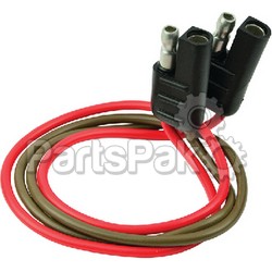 Ancor 249102; Connector Flat 2-Wire 12 Loop