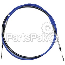 WSM 002-040-04; Cable Steering Kawasaki 800Sx-R 2003-11; LNS-848-00204004