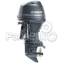Yamaha F70LA F70 70 hp (20