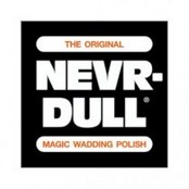 Nevr-dull Magic Wadding Polish - 5 oz